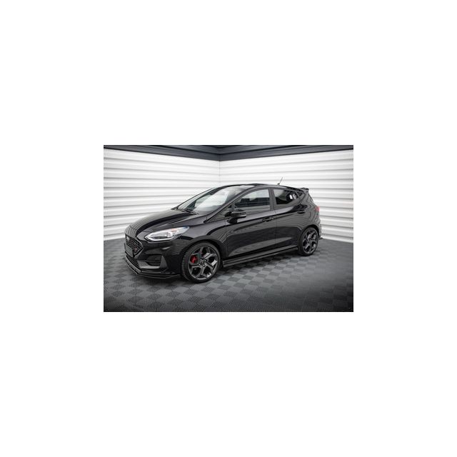 Комплект добавки V.2 Ford Fiesta ST Mk8 Facelift