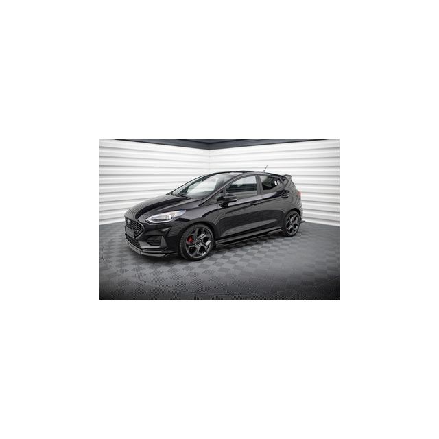 Комплект добавки V.3 Ford Fiesta ST Mk8 Facelift