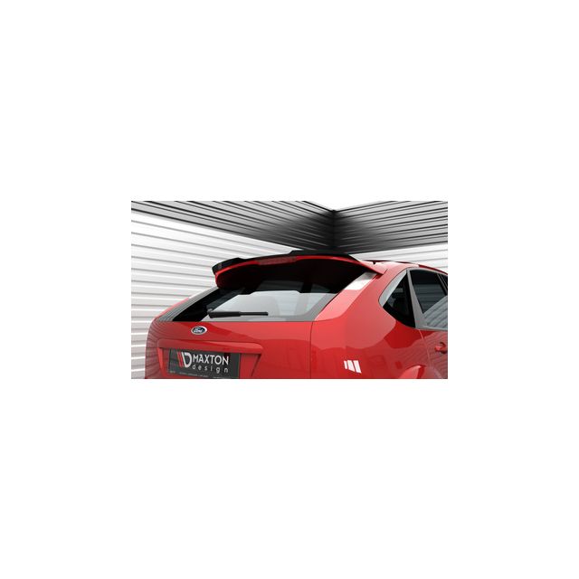 Добавка за спойлер Ford Focus ST Mk2 Facelift
