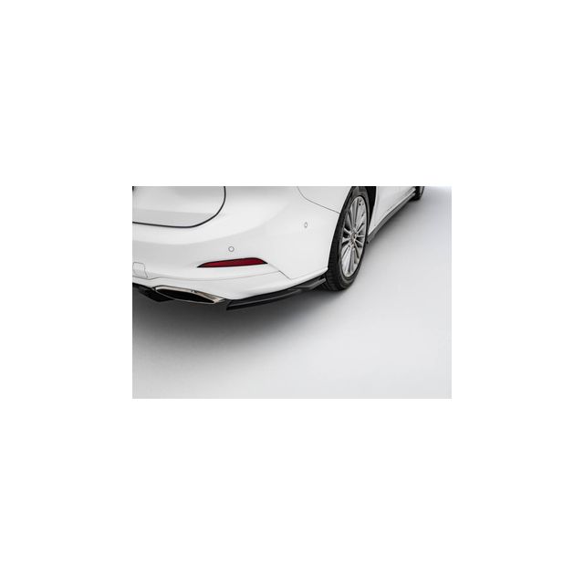 Странични добавки за задна броня Ford Focus Vignale Estate Mk4