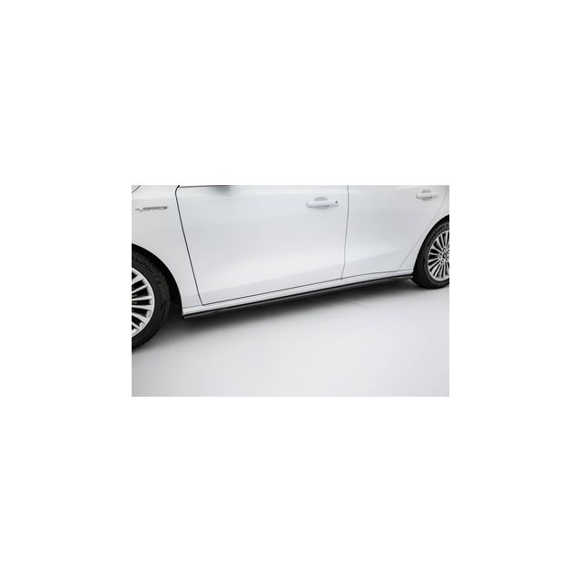 Добавки за прагове Ford Focus Vignale Mk4