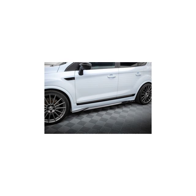 Добавки за прагове Ford Kuga ST Mk1