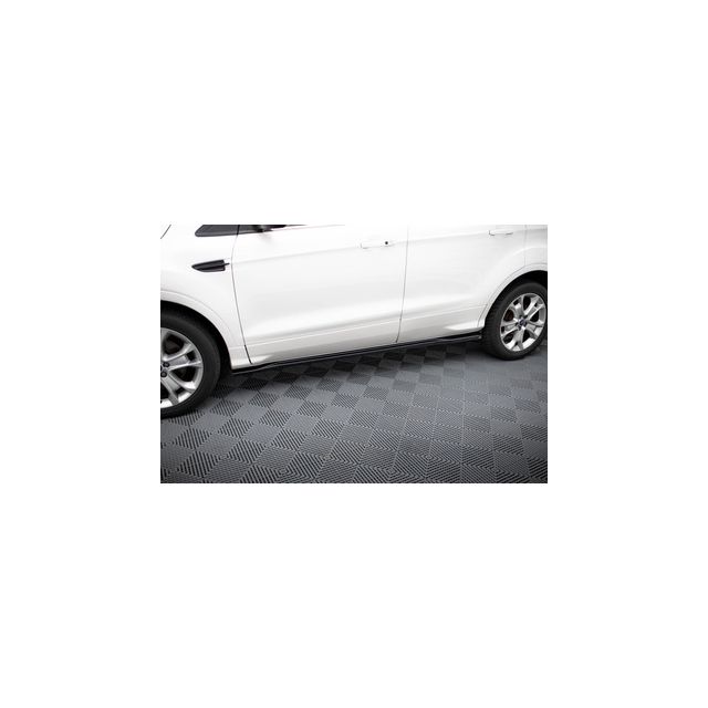 Добавки за прагове Ford Kuga ST-Line Mk2