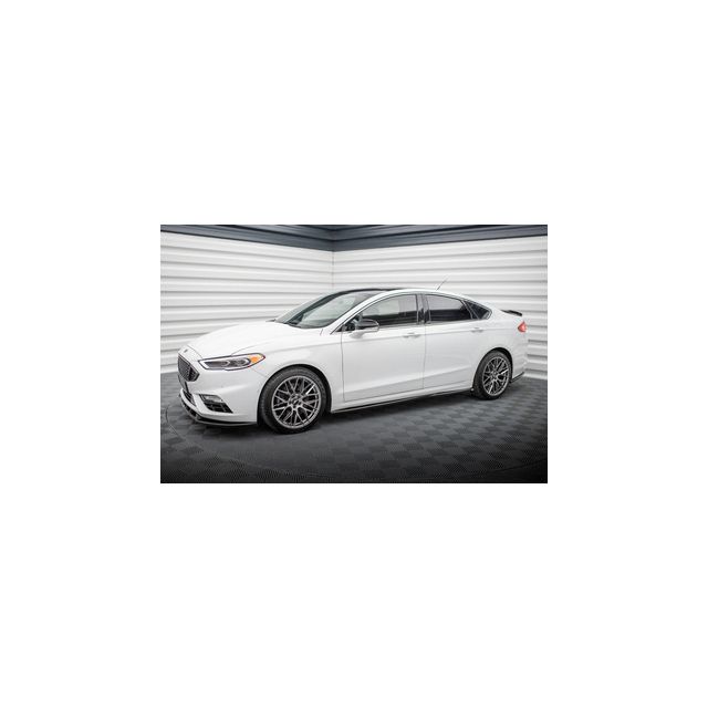 Комплект добавки Ford Mondeo Sport Mk5 Facelift / Fusion Sport Mk2 Facelift