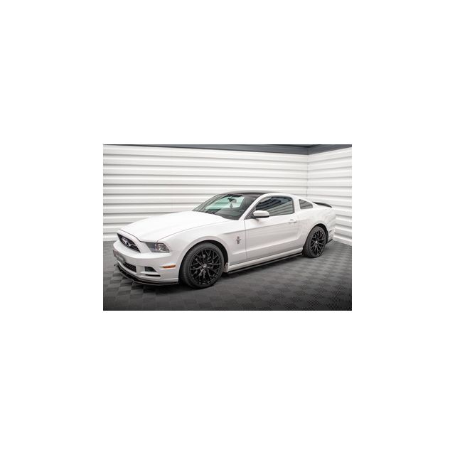 Комплект добавки Ford Mustang Mk5 Facelift