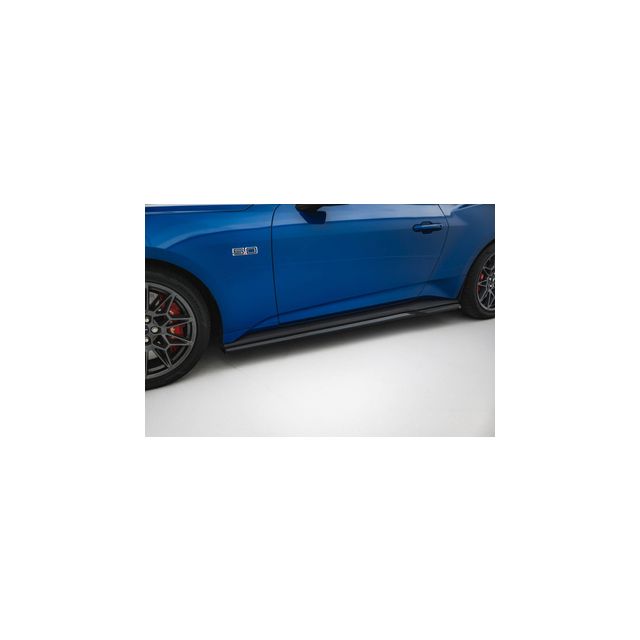 Добавки за прагове Ford Mustang GT Mk7