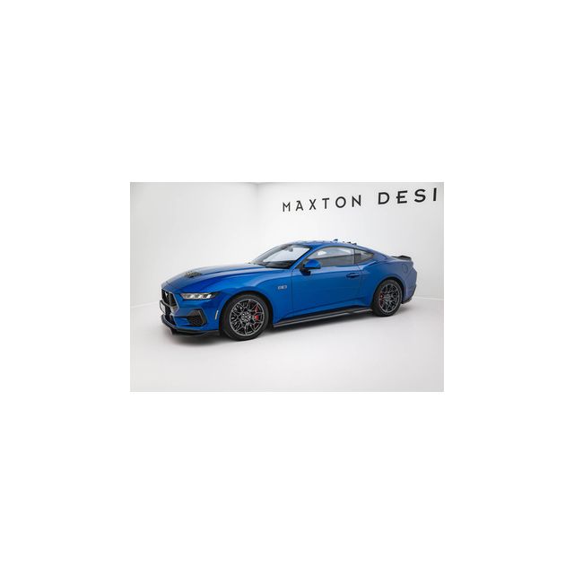 Комплект добавки Ford Mustang GT Mk7