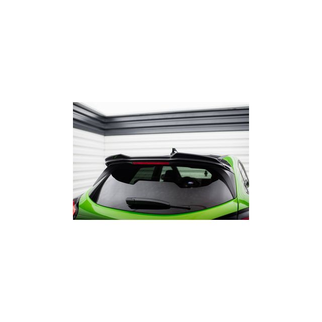 Добавка за спойлер 3D Ford Puma ST / ST-Line X Mk1