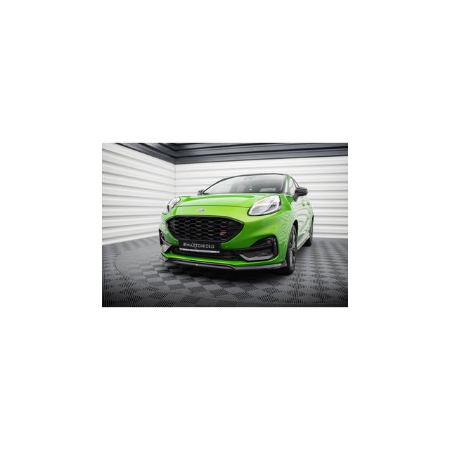 Добавка за предна броня V.2 Ford Puma ST / ST-Line Mk1