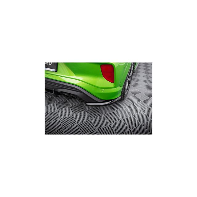 Странични добавки за задна броня Ford Puma ST Mk1