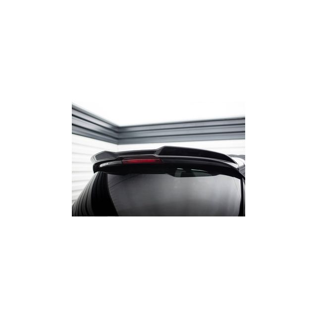 Добавка за спойлер 3D Ford S-Max ST-Line Mk2