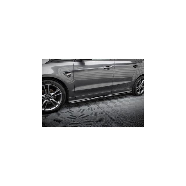 Добавки за прагове Ford S-Max ST-Line Mk2