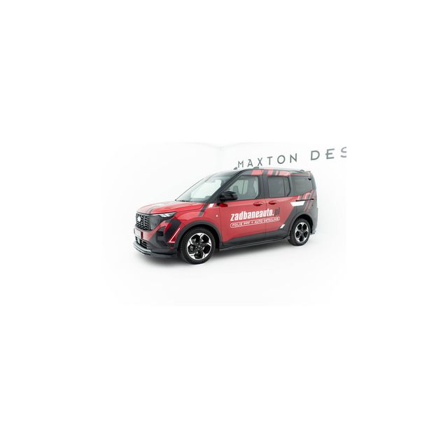 Комплект добавки Ford Tourneo Courier Mk2