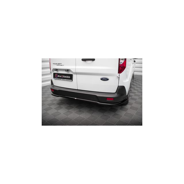 Добавка за задна броня Ford Transit Connect Mk2 Facelift