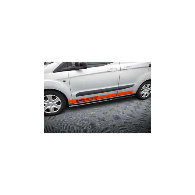 Добавки за прагове Ford Transit Courier Mk1