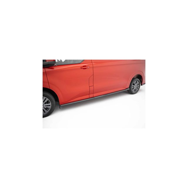Добавки за прагове Ford Transit Custom L2 / Tourneo Custom L2 Mk2
