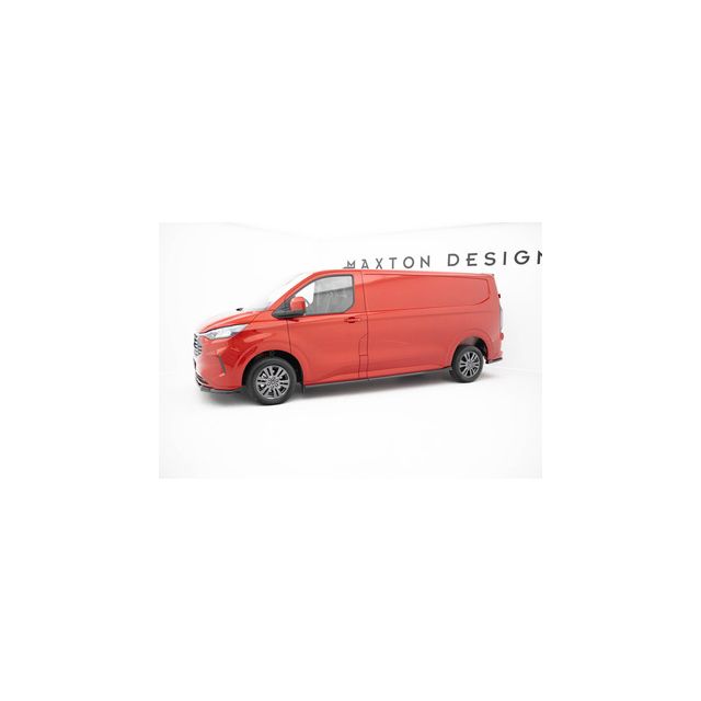 Комплект добавки Ford Transit Custom L2