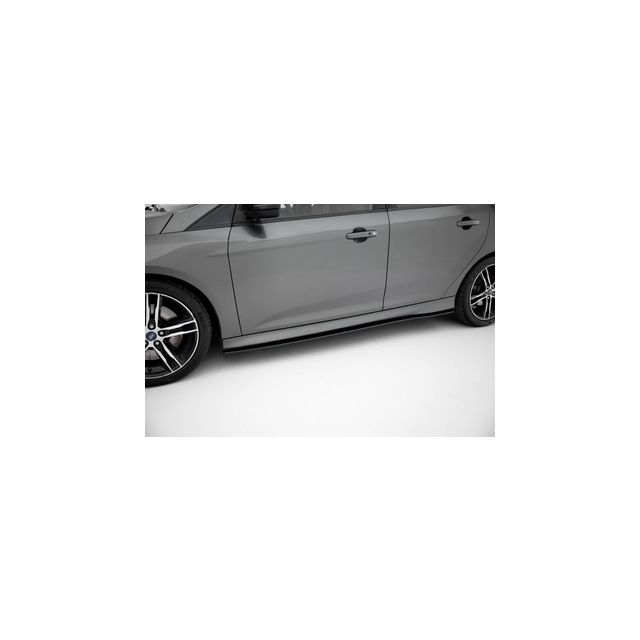  Добавки за прагове Ford Focus ST Mk3 Facelift