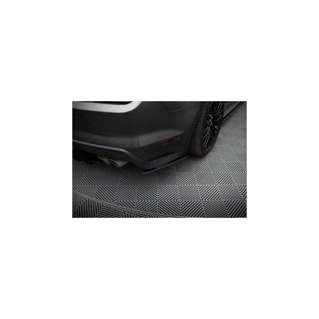  Странични добавки за задна броня Ford Mustang GT Mk6