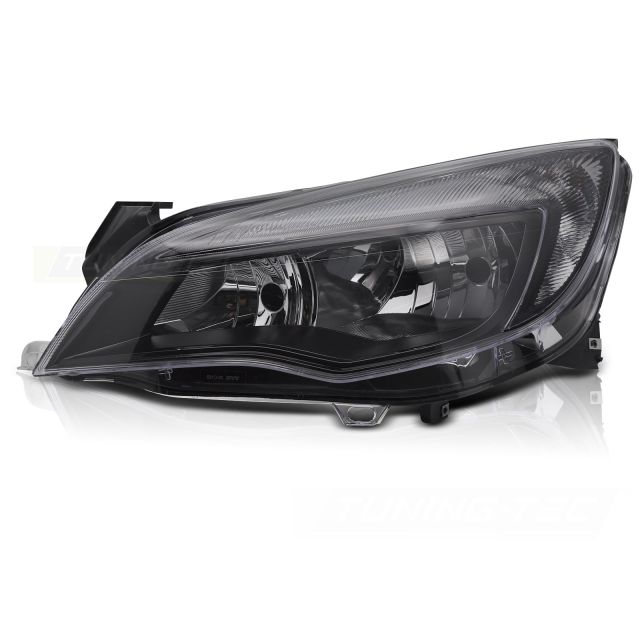 Ляв фар за OPEL ASTRA J 10-15