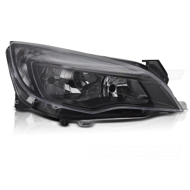 Десен фар за OPEL ASTRA J 10-15