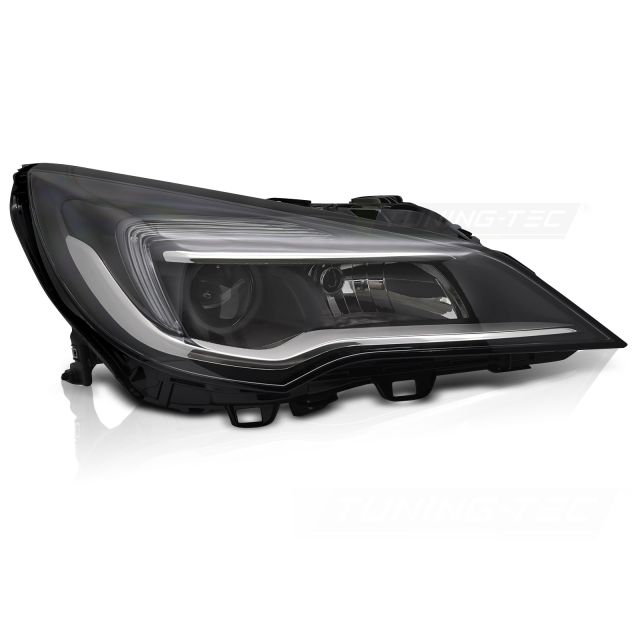 Десен фар за OPEL ASTRA K 15-19