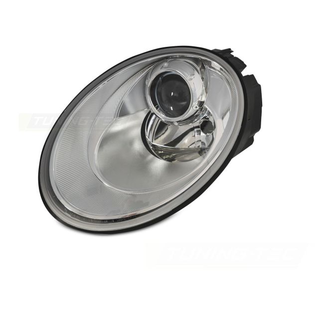 Ляв фар за VW NEW BEETLE 06-12