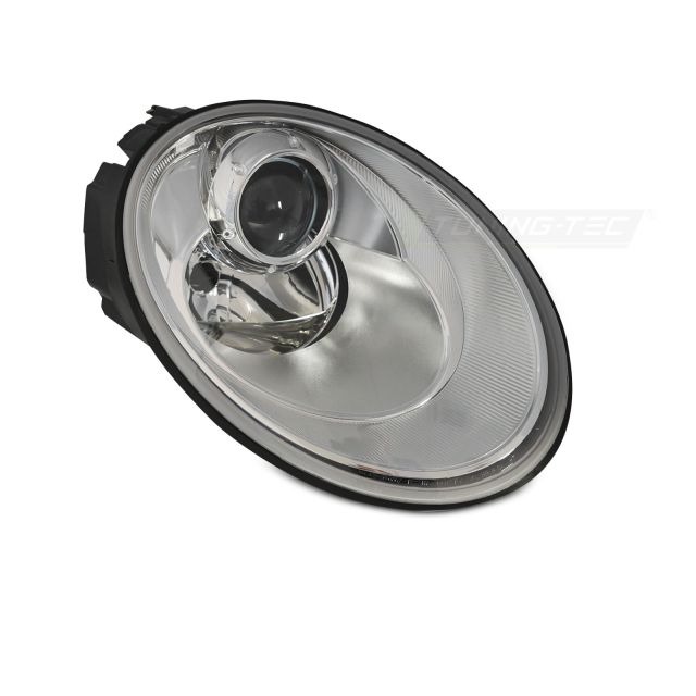 Десен фар за VW NEW BEETLE 06-12