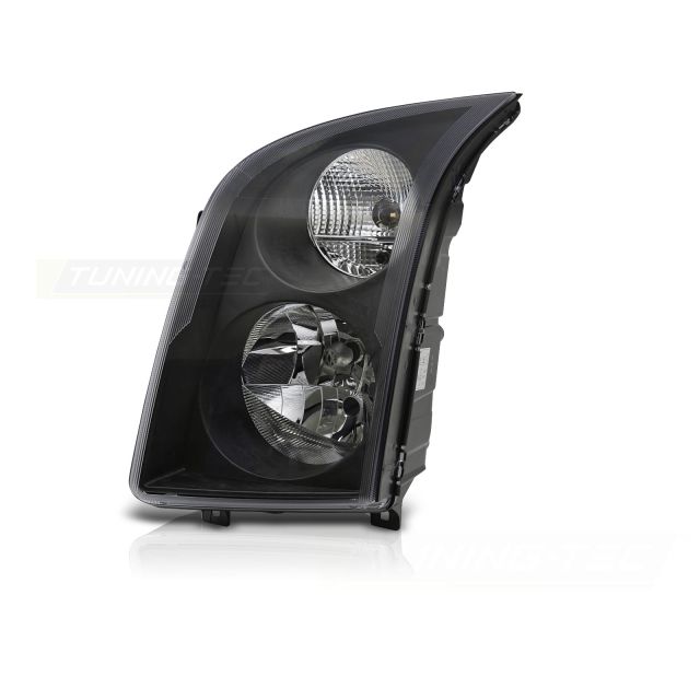 Ляв фар за VW CRAFTER I 06-13