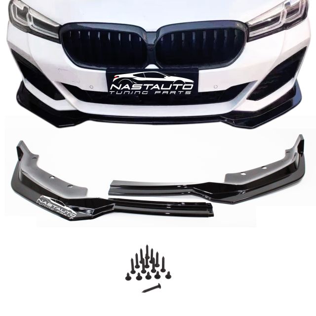 ПРЕДЕН ЛИП СПОЙЛЕР  BMW  G30