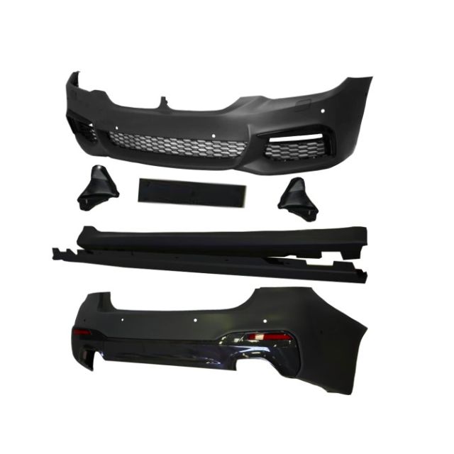 Body Kit/Пакет за BMW G30 (2017+) - M-Tech