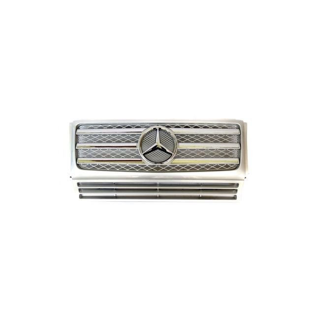 Решетка  За Mercedes G-class W463 1989+г.