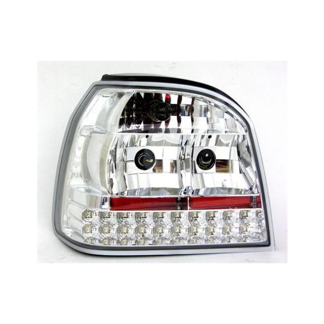 LED стопове за Volkswagen Golf 3