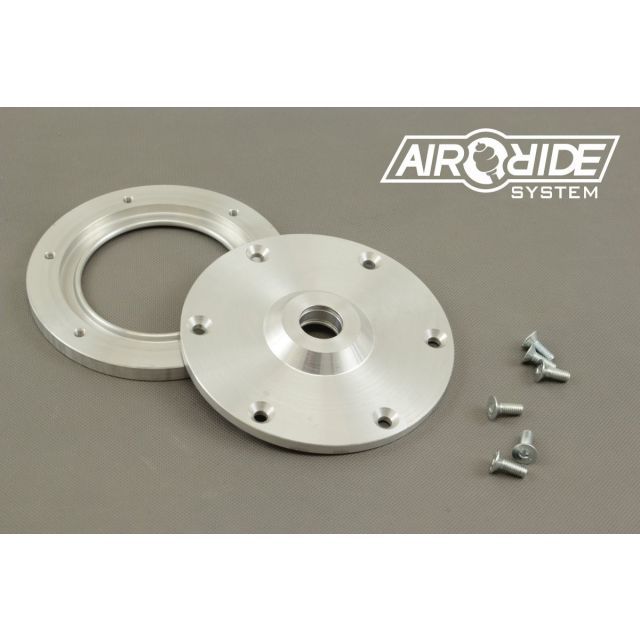 Горен държач 22mm за възглавница Rubena 150mm