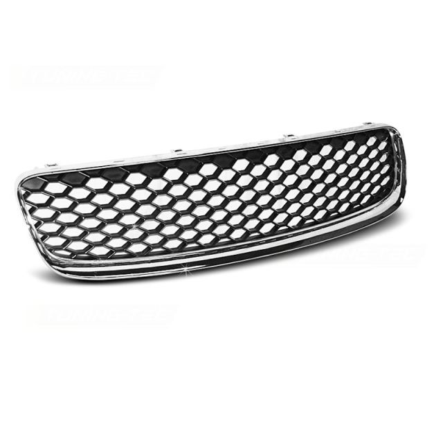 Хромирана решетка за AUDI TT 99-06