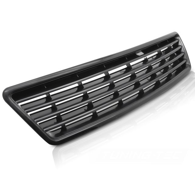 Черна решетка за AUDI A6 (C5) 97-01
