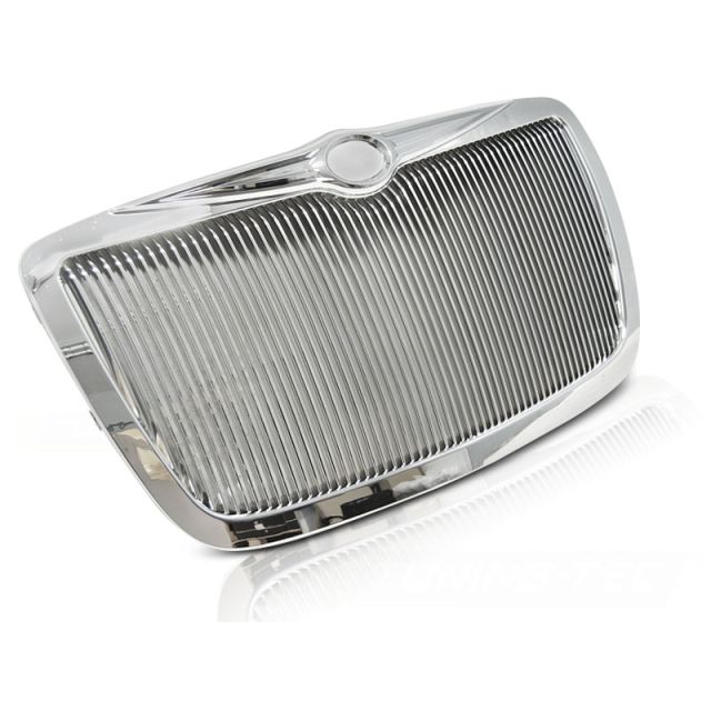 Решетка хром Rolls Royce дизайн за CHRYSLER 300 C 04-11