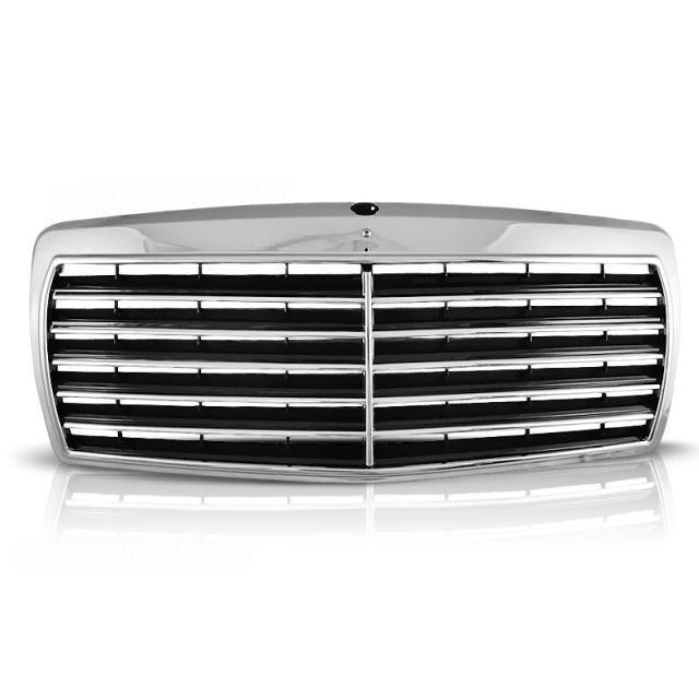 Хромирана решетка за MERCEDES W201 190 12.82-05.93