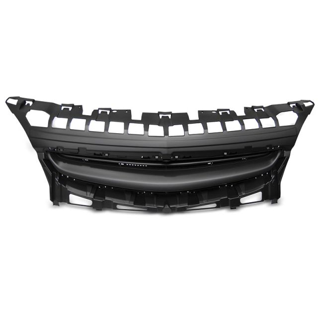 Решетка за OPEL ASTRA J 12-15 5D Черни
