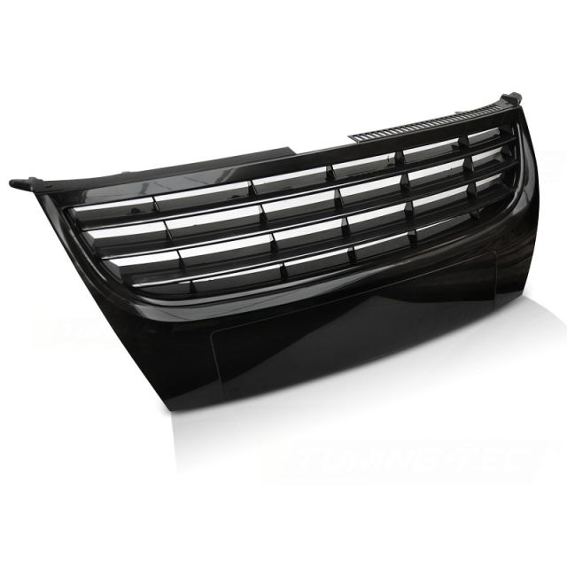 Решетка черен гланц за VW TOURAN 07-10