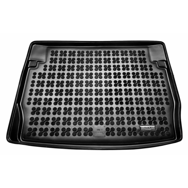 Гумена стелка за багажник за BMW F20 - Rezaw Plast