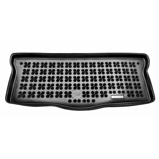 Гумена стелка за багажник Toyota Aygo (2005 - 2014) - Rezaw Plast