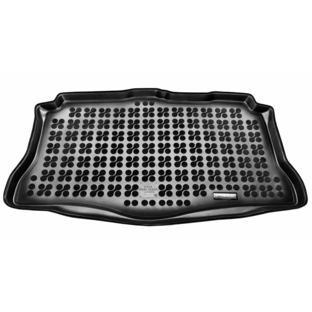 Гумена стелка за багажник за Toyota Urban Cruiser (2009-2014) 2x4 - Rezaw Plast