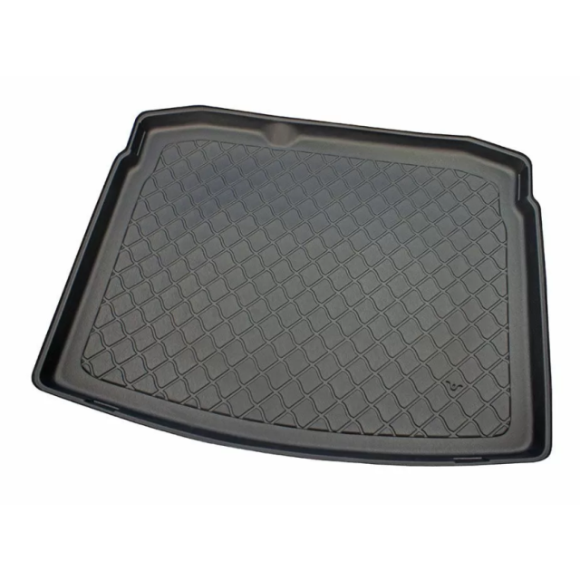 Гумирана стелка за багажник за Volkswagen Golf 5 (2003-2008) Comfortline / Golf 6 (2008-2012) хечбек
