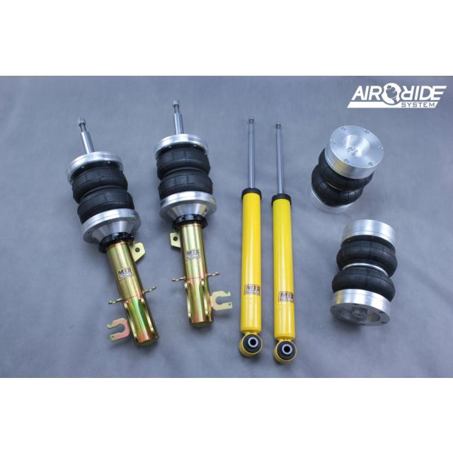 Възглавници и амортисьори – Fiat Grande Punto - Evo