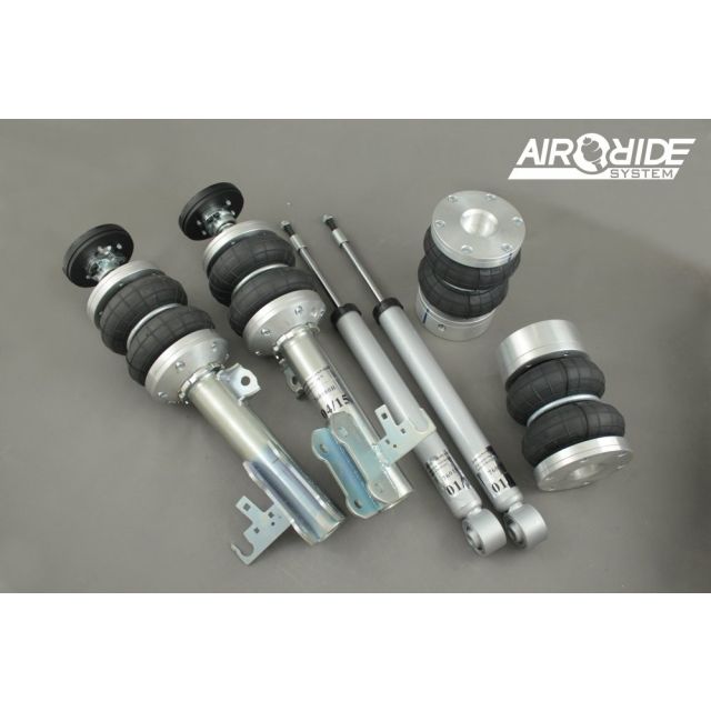 Въздушни амортисьори и възглавници – Opel Insignia I + FL