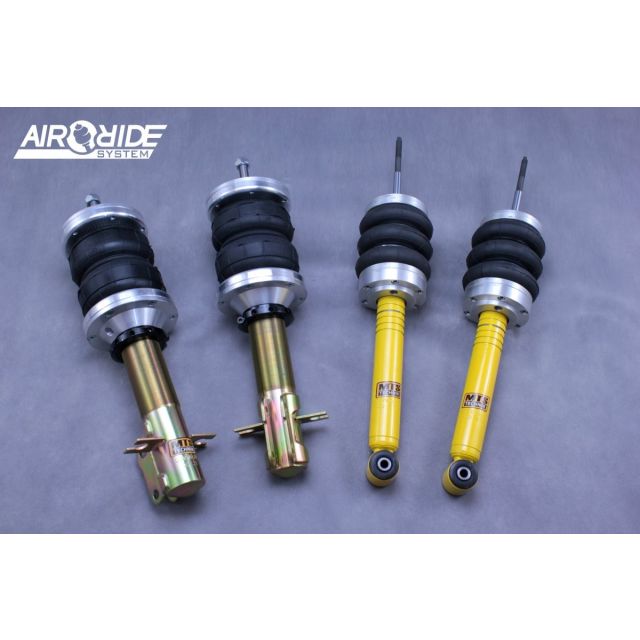 Въздушни амортисьори и възглавници – VW Scirocco 1 - 2