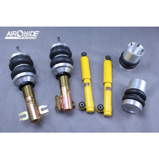 Възглавници + амортисьори – Fiat Seicento - Cinquecento