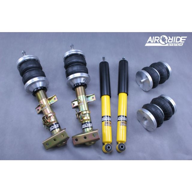 Въздушни амортисьори и възглавници – BMW Z3