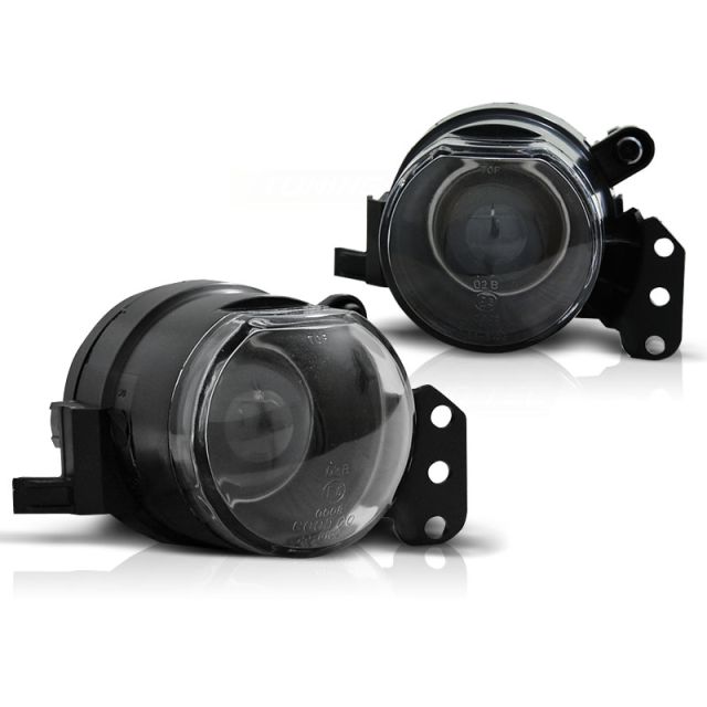 FOG LIGHTS за BMW E90/E91/E60 03-10